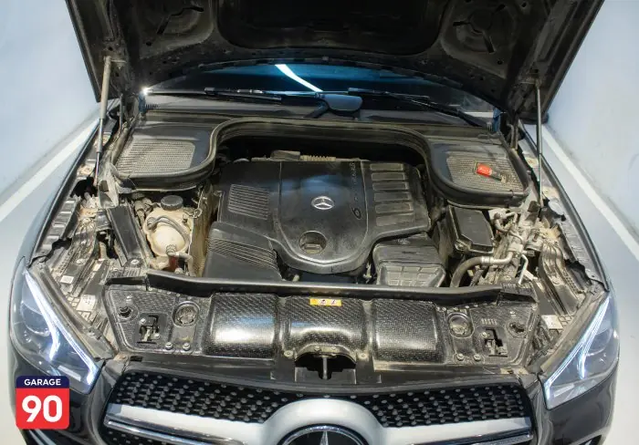 Mercedes-Benz GLE450 2023 - صورة 7