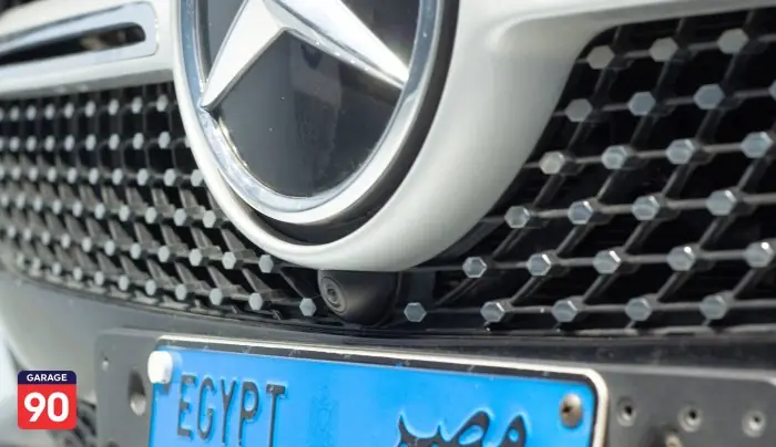 Mercedes-Benz GLE450 2023 - صورة 10