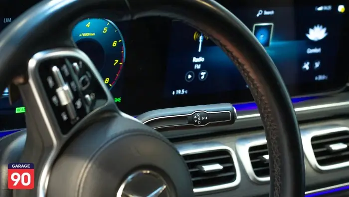 Mercedes-Benz GLE450 2023 - صورة 15