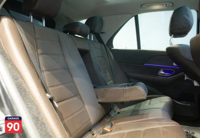 Mercedes-Benz GLE450 2023 - صورة 20