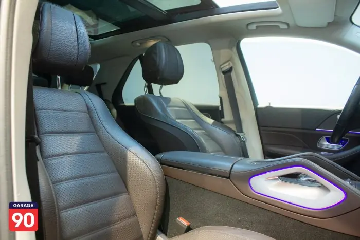 Mercedes-Benz GLE450 2023 - صورة 19