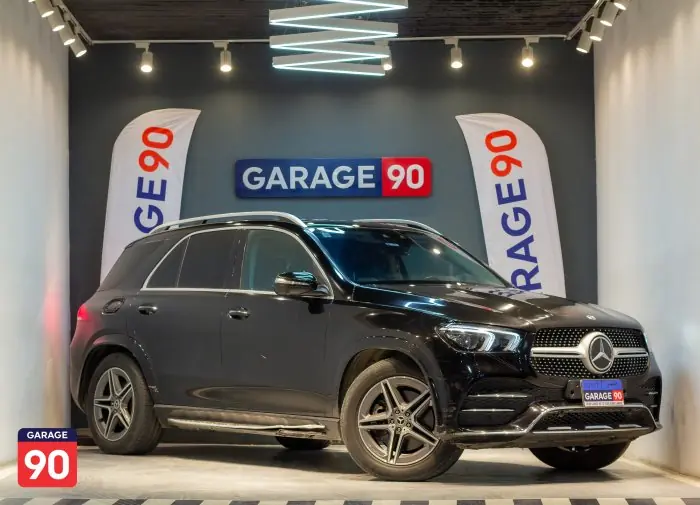 Mercedes-Benz GLE450 2023 - صورة 2