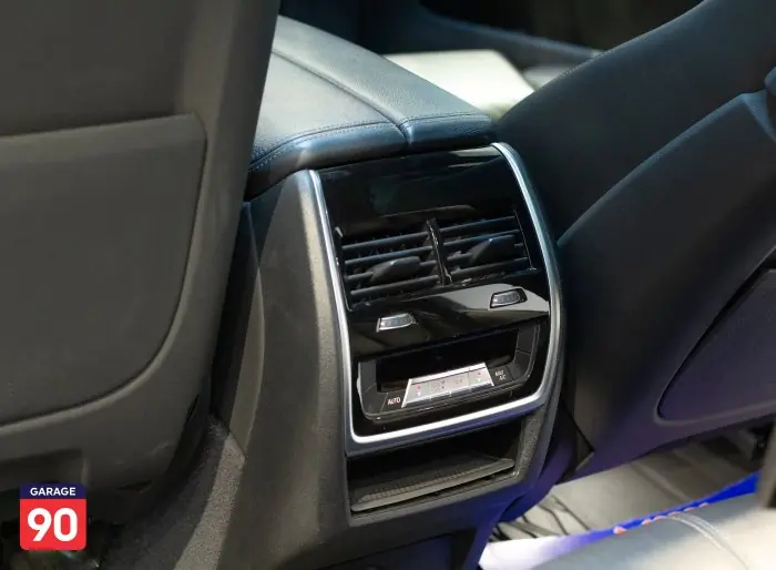 bmw X5 2019 - صورة 15