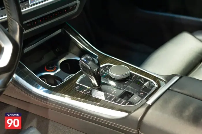 bmw X5 2019 - صورة 17