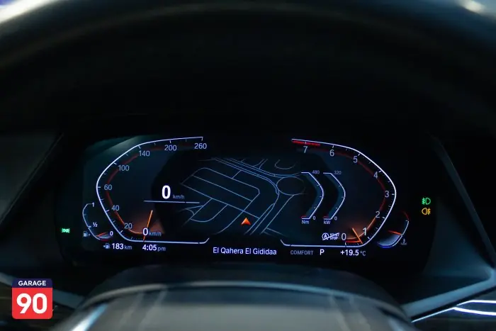 bmw X5 2019 - صورة 14