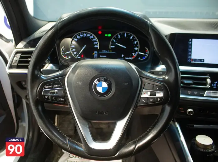 bmw 320i 2021 - صورة 13