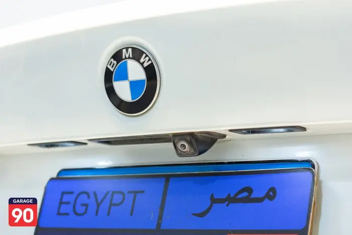 bmw 320i 2021 - صورة 9