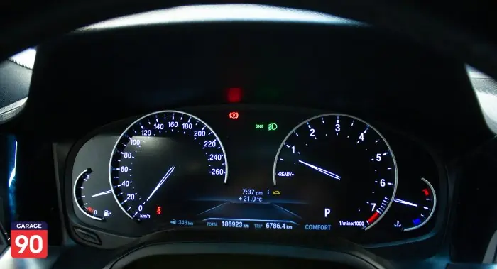 bmw 320i 2021 - صورة 14
