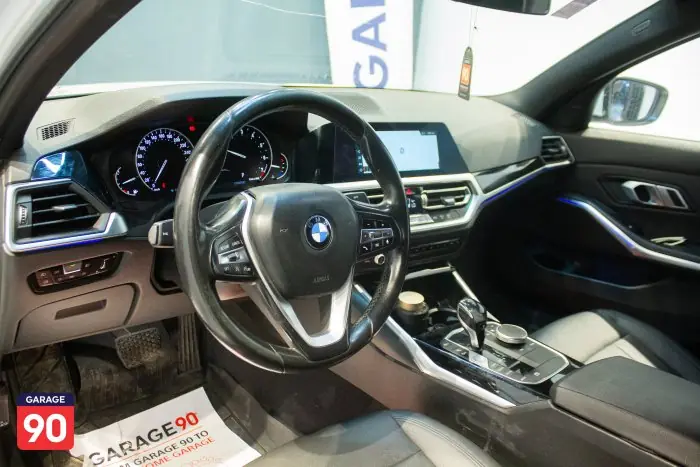 bmw 320i 2021 - صورة 11