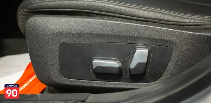 bmw 320i 2021 - صورة 18