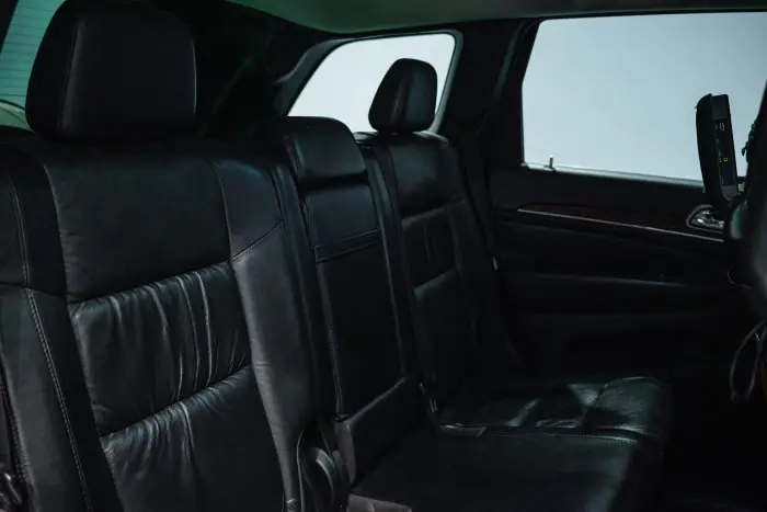 Jeep Grand Cherokee 2013 - صورة 10