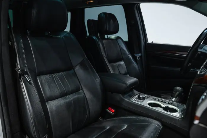 Jeep Grand Cherokee 2013 - صورة 9