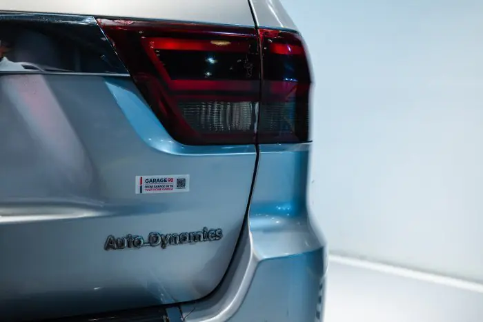 Jeep Grand Cherokee 2013 - صورة 8