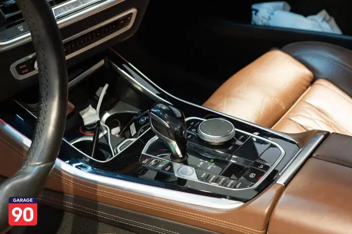 bmw X5 2020 - صورة 16