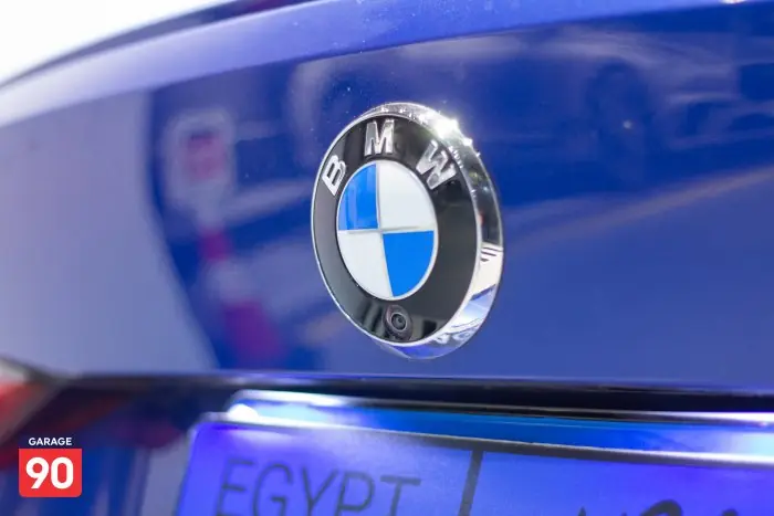 Bmw 420I Wakeel 2024 - صورة 10