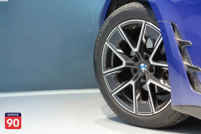Bmw 420I Wakeel 2024 - صورة 9