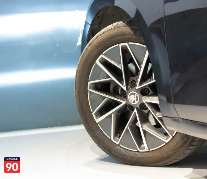 Skoda Octavia 2022 - صورة 8