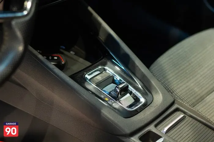 Skoda Octavia 2022 - صورة 15