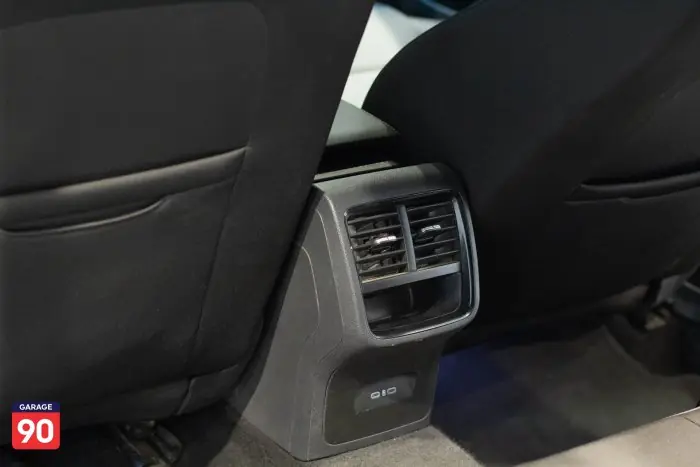 Skoda Octavia 2022 - صورة 16