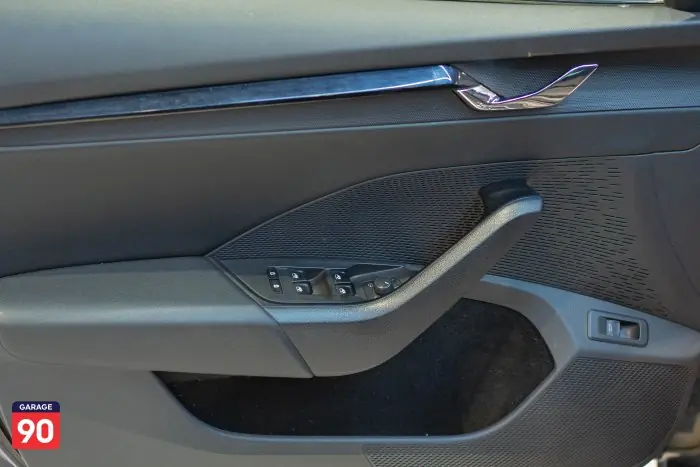 Skoda Octavia 2022 - صورة 17