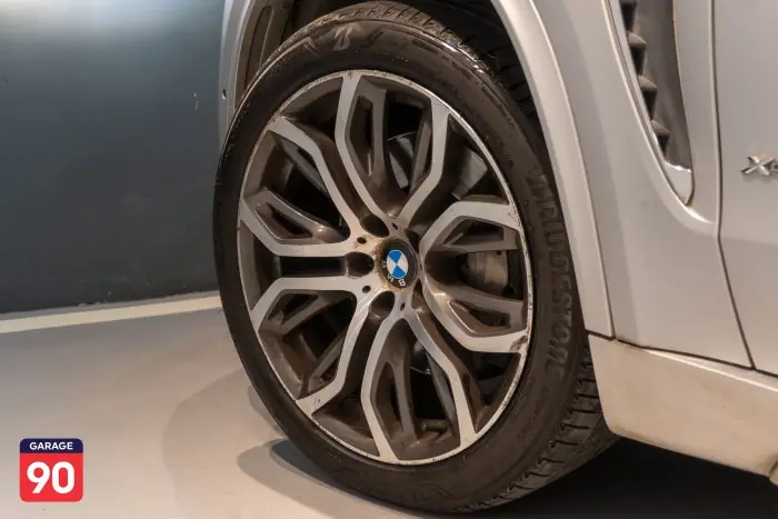 bmw X5 2016 - صورة 7