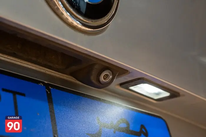 bmw X5 2016 - صورة 9