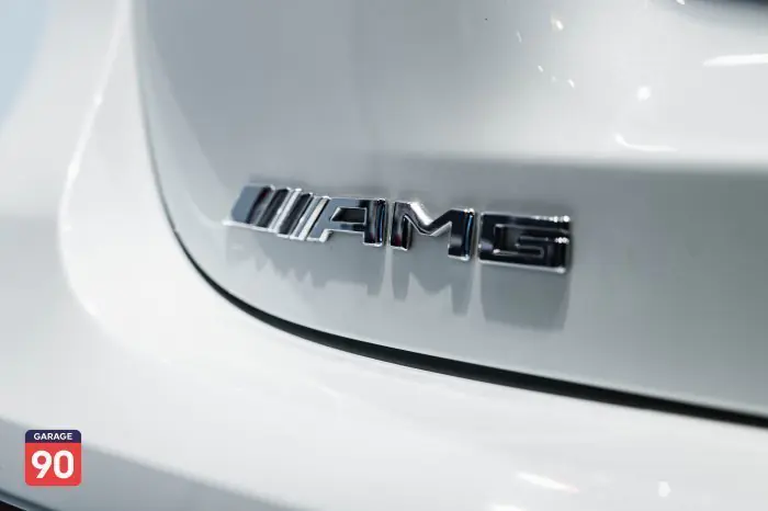 Mercedes-Benz  2022 - صورة 13