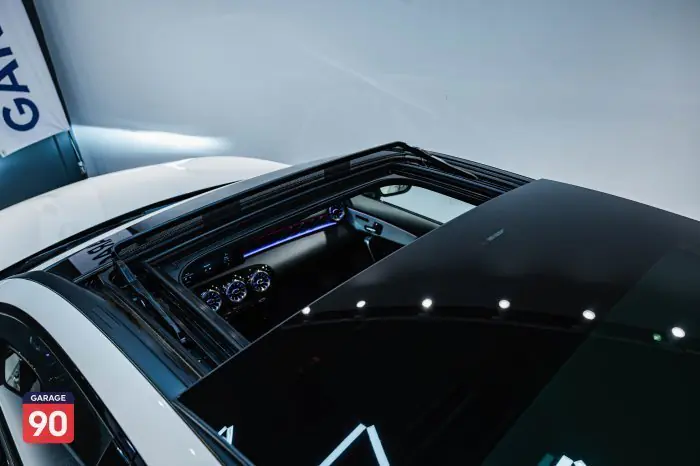 Mercedes-Benz  2022 - صورة 9