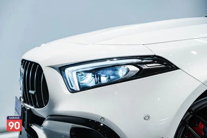 Mercedes-Benz  2022 - صورة 17
