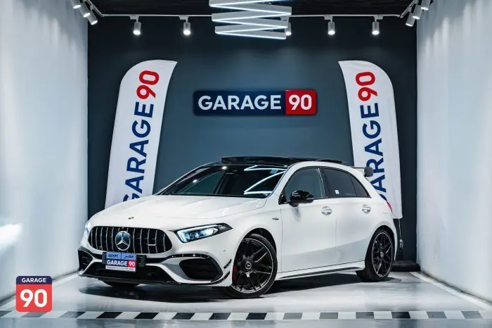 Mercedes-Benz  2022 - صورة 2