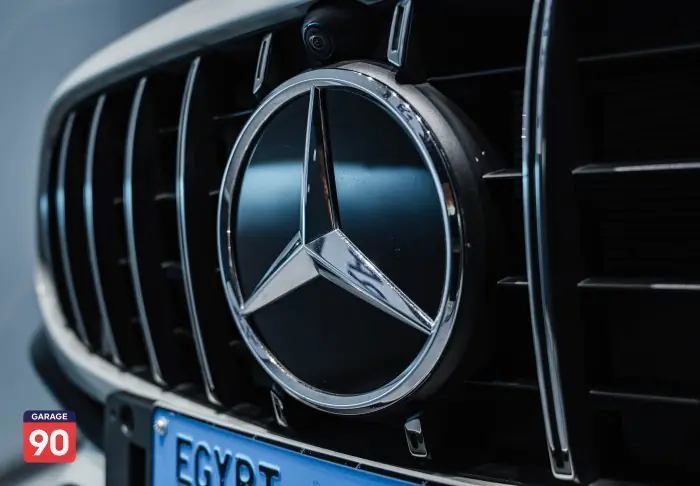 Mercedes-Benz  2022 - صورة 10
