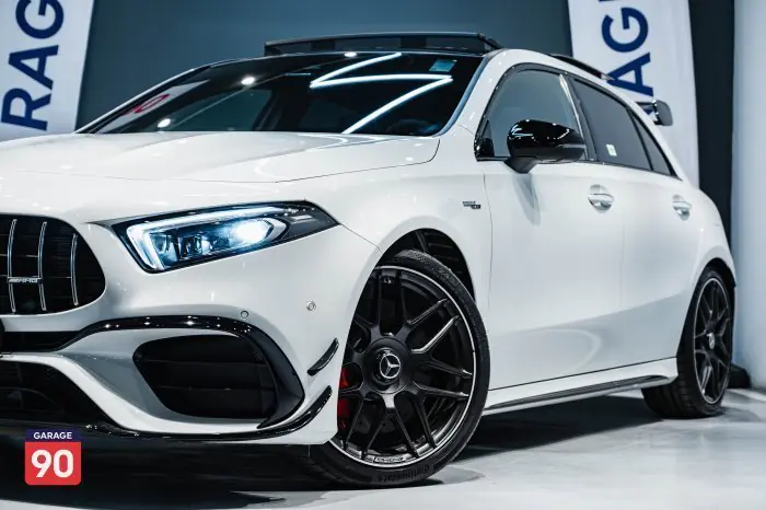 Mercedes-Benz  2022 - صورة 16