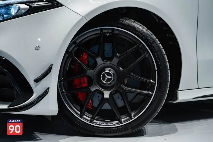 Mercedes-Benz  2022 - صورة 18