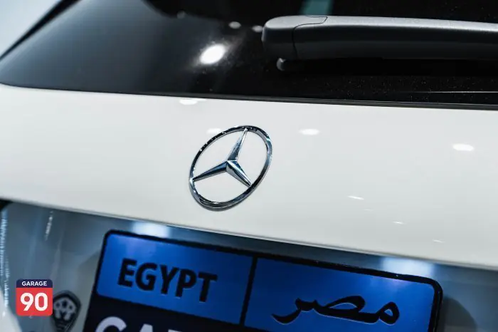 Mercedes-Benz  2022 - صورة 12