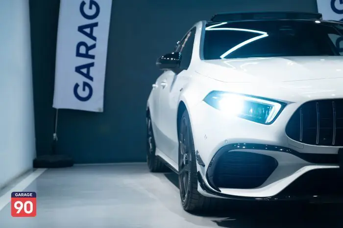 Mercedes-Benz  2022 - صورة 15