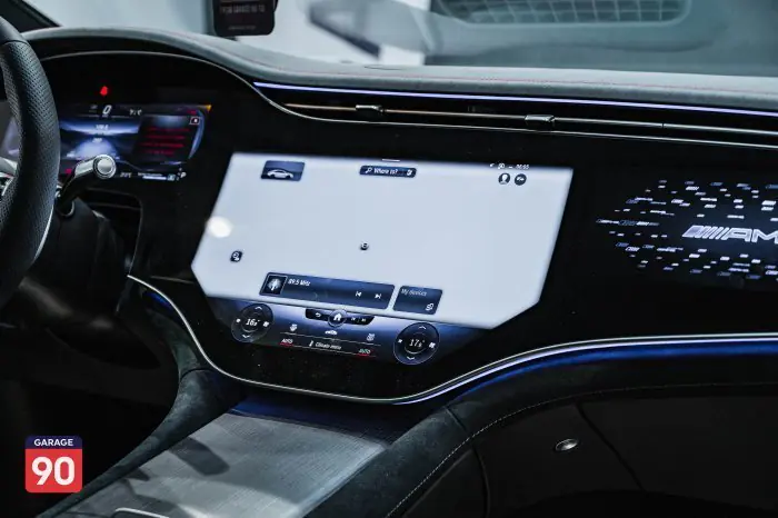 Mercedes-Benz  2023 - صورة 12