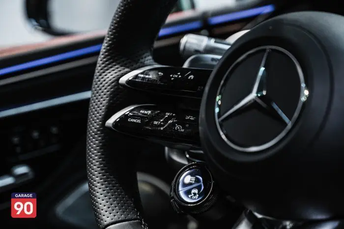 Mercedes-Benz  2023 - صورة 17