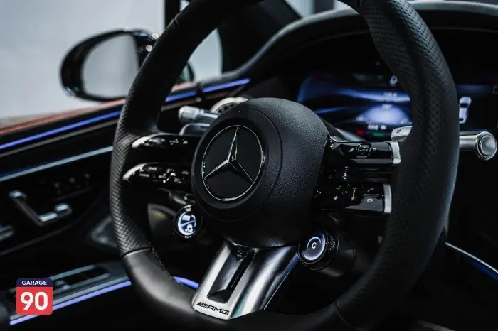 Mercedes-Benz  2023 - صورة 16