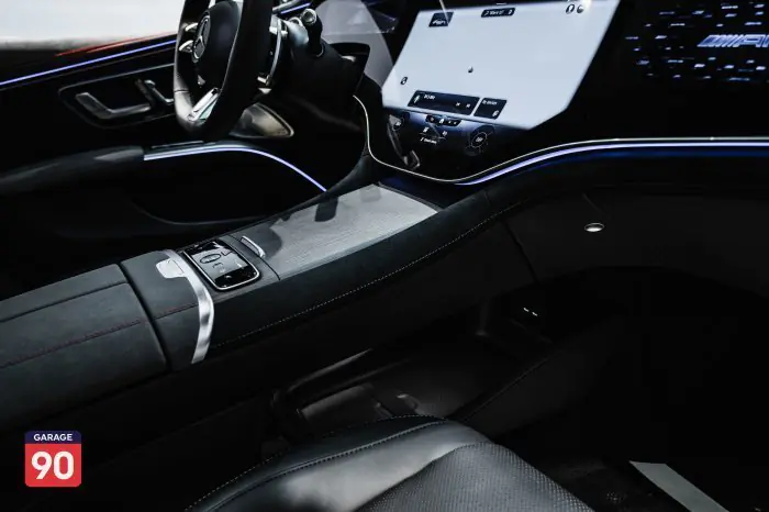 Mercedes-Benz  2023 - صورة 15