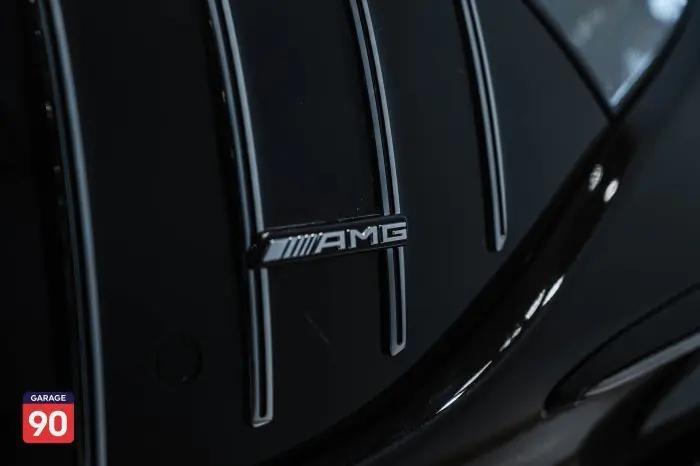 Mercedes-Benz  2023 - صورة 9
