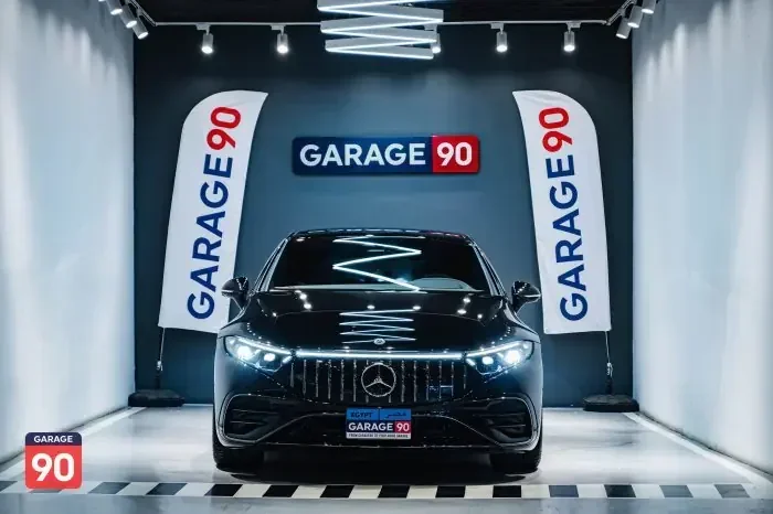 Mercedes-Benz  2023