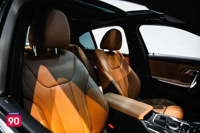 bmw 320i 2023 - صورة 17