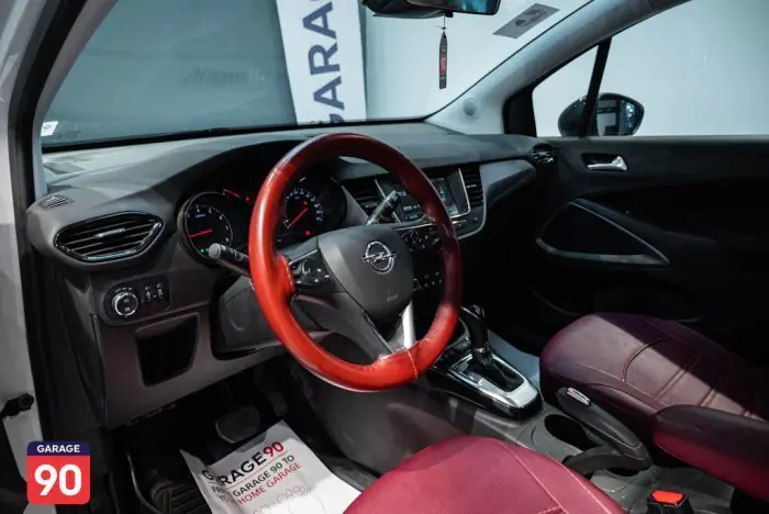 Opel  2022 - صورة 19