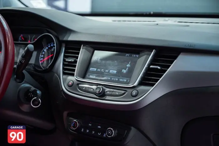 Opel  2022 - صورة 24