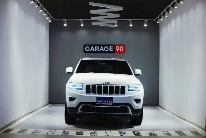 Jeep  2014