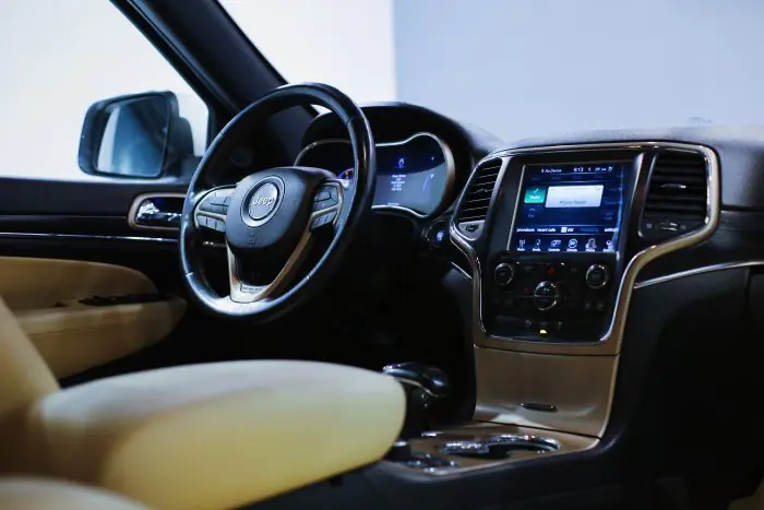 Jeep  2014 - صورة 16