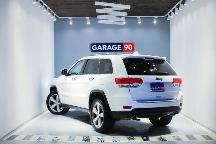 Jeep  2014 - صورة 9