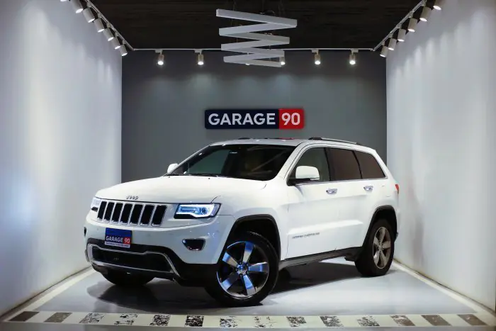 Jeep  2014 - صورة 5