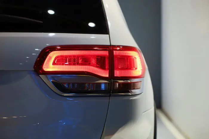 Jeep  2014 - صورة 11