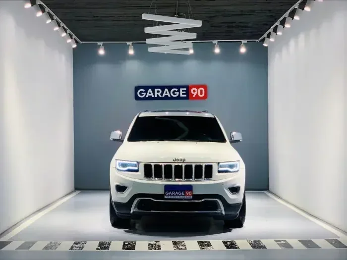 Jeep  2015